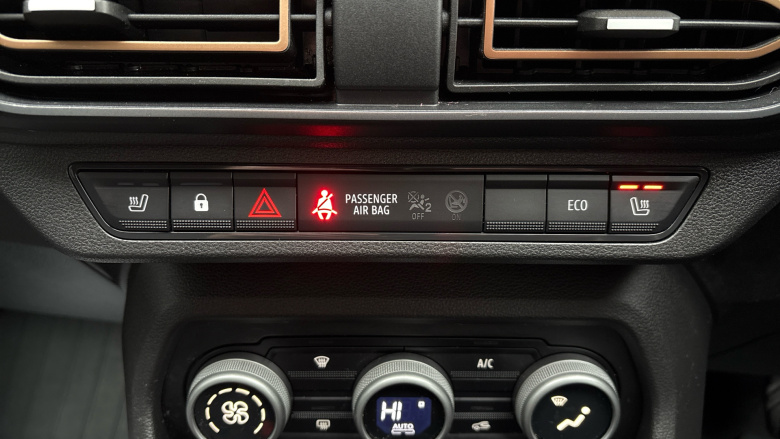 Dacia Jogger 1.6 HEV Extreme 5dr Auto Hybrid Estate